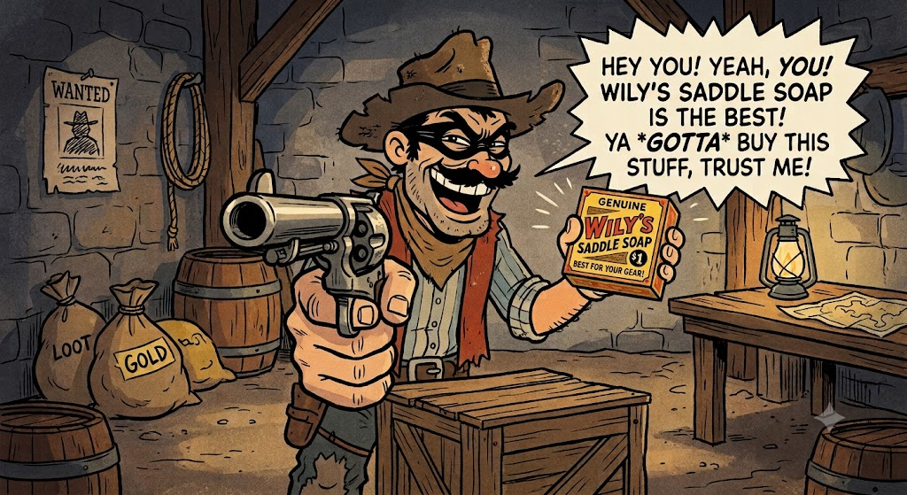 Notebook · Bandit Recommender