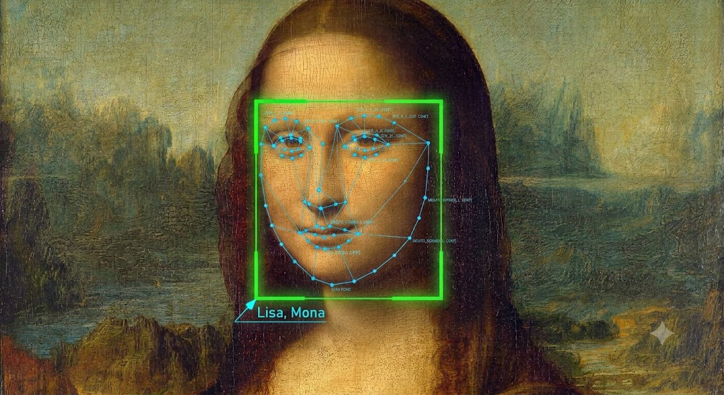 Interactive · Face-ID